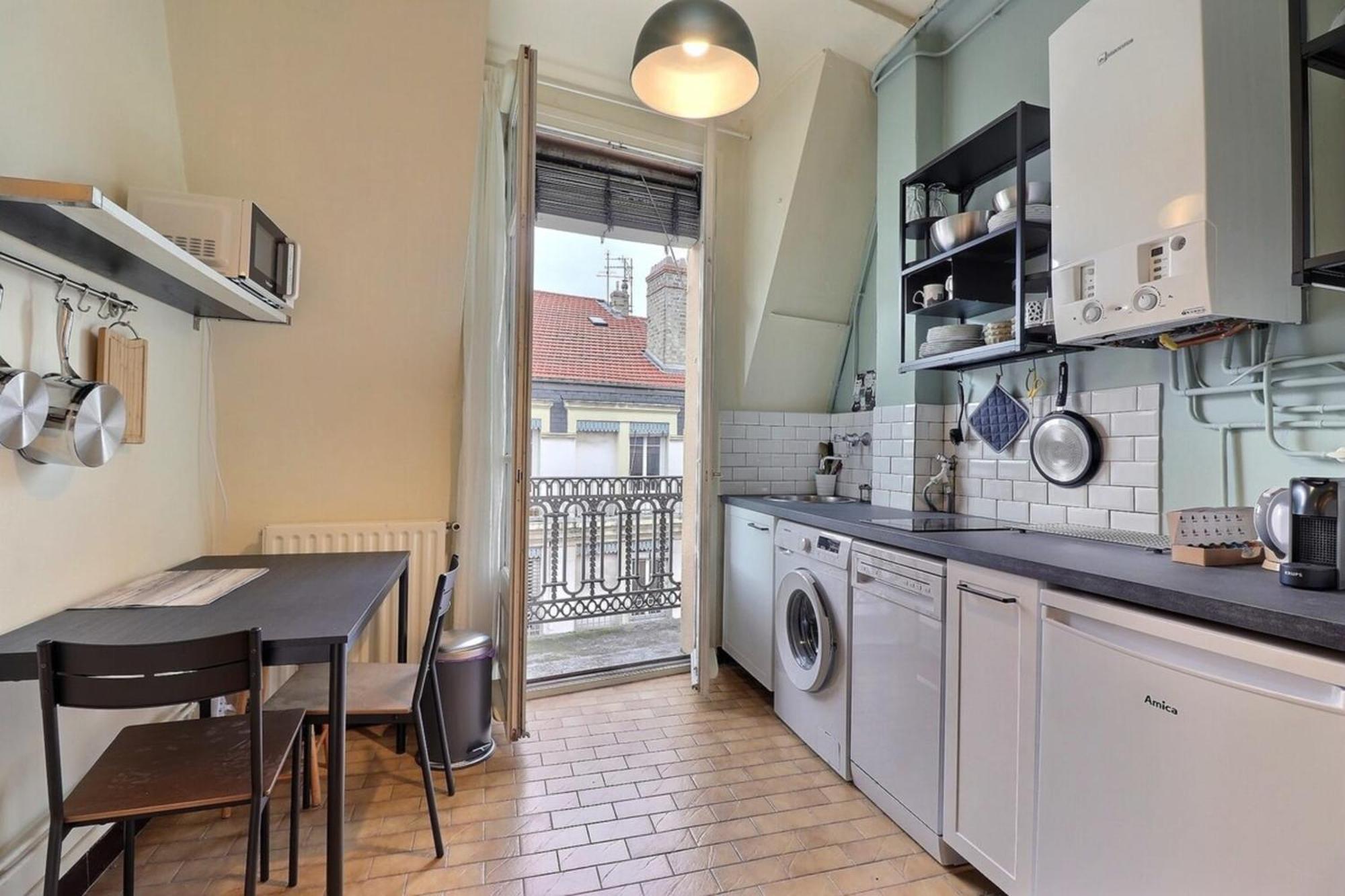 Chaponnay - Superb T2 Apartment - Lyon 3Rd Exterior photo